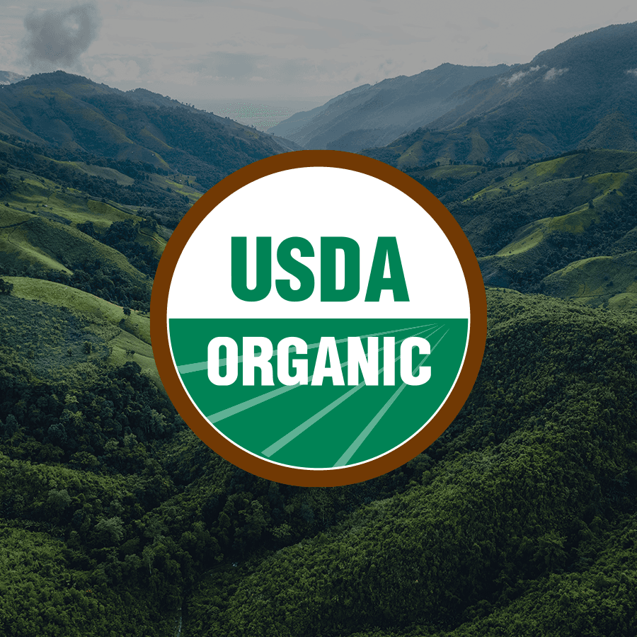 USDA Organic